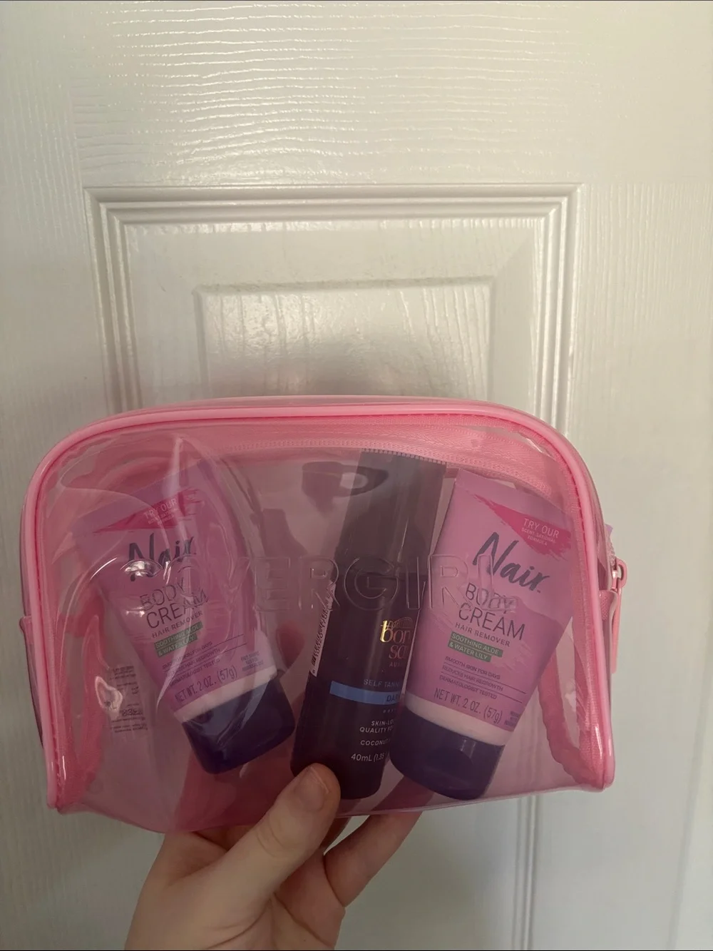 ✨NEW✨ Body care Bundle